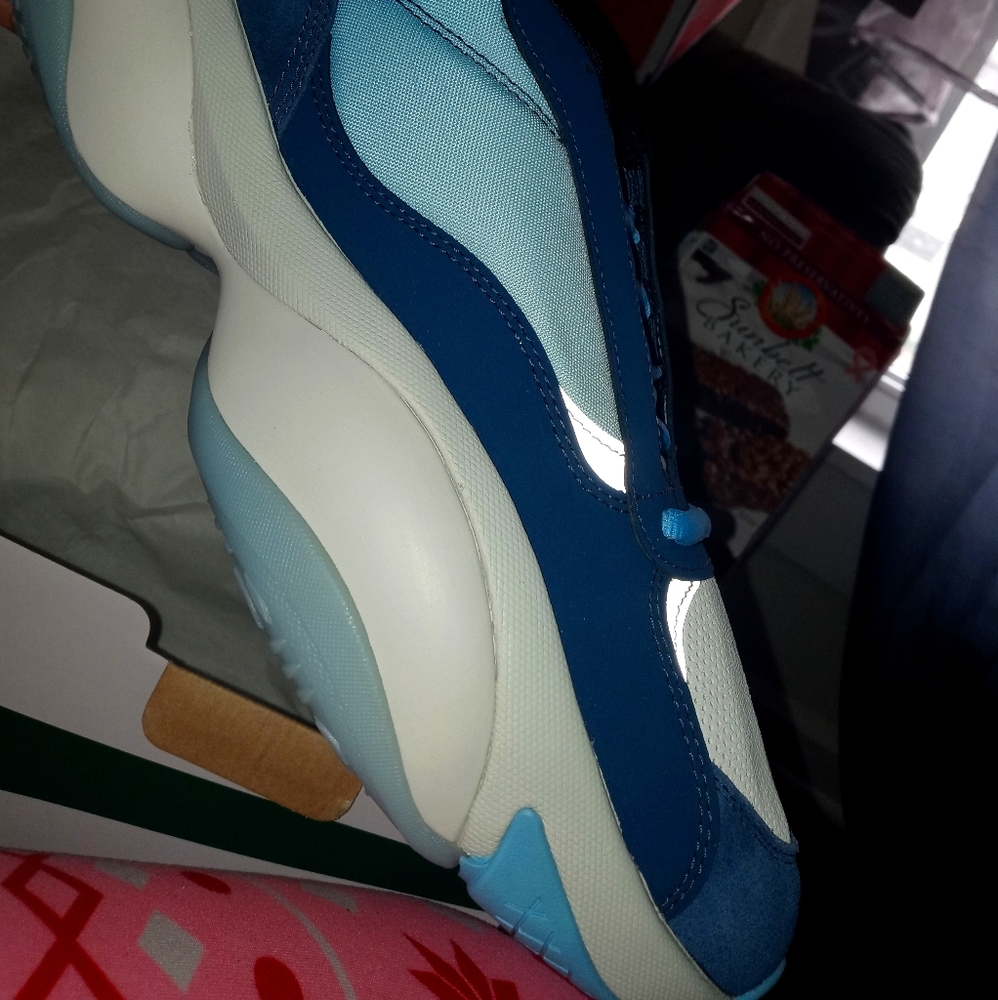 Puma Alteration Planet Pluto